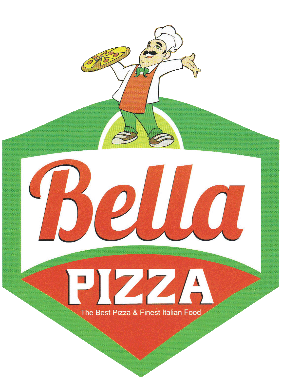 Bella Pizza